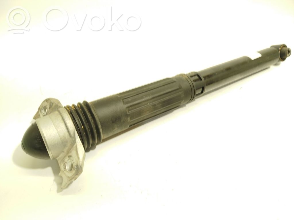 MG MGF Stoßdämpfer hinten 