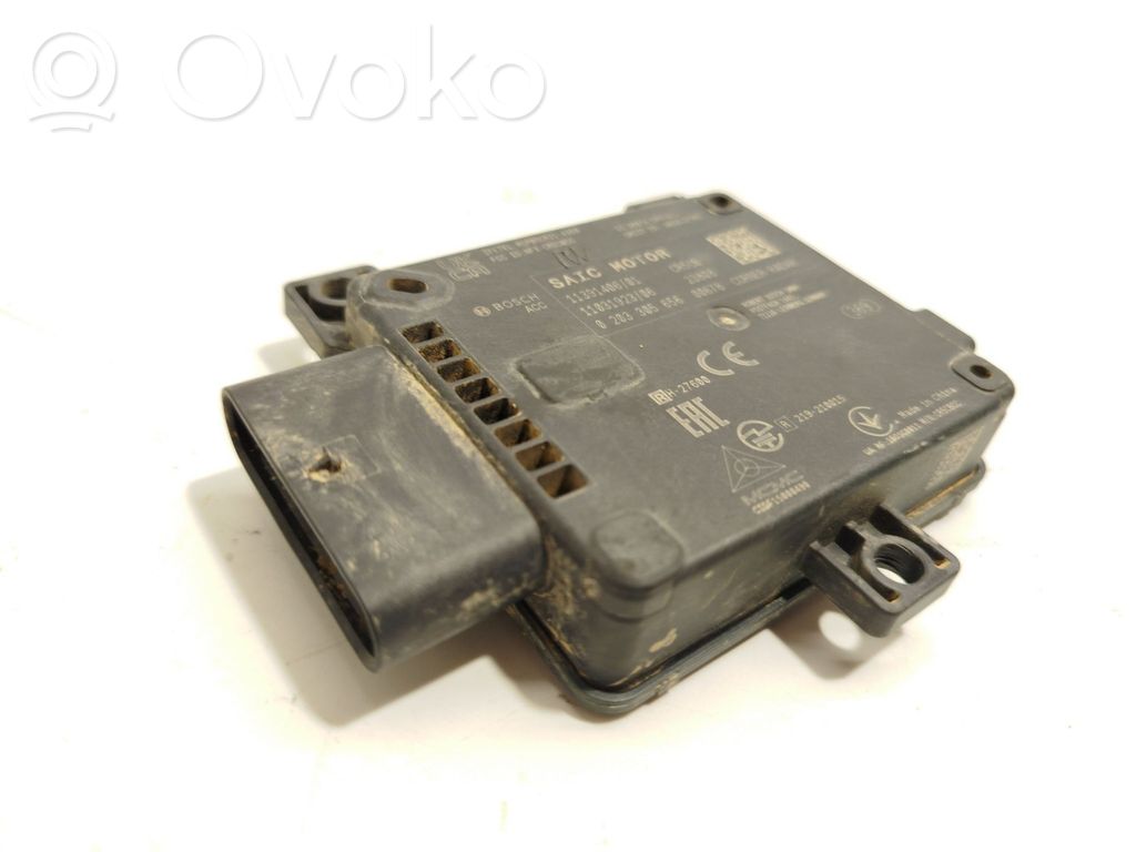 MG MGF Other control units/modules 