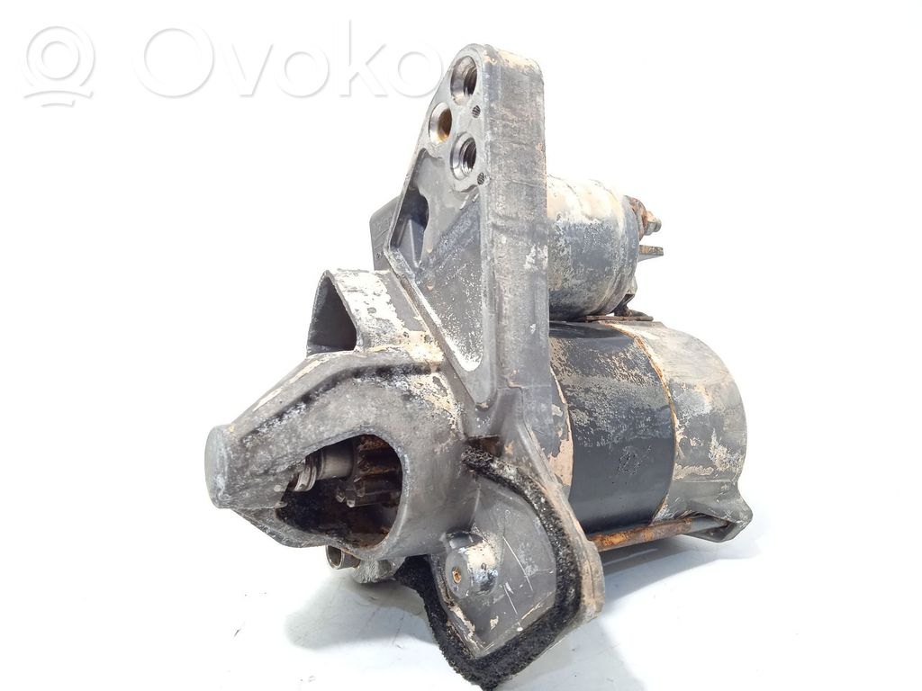 Motor de arranque   A4539067500