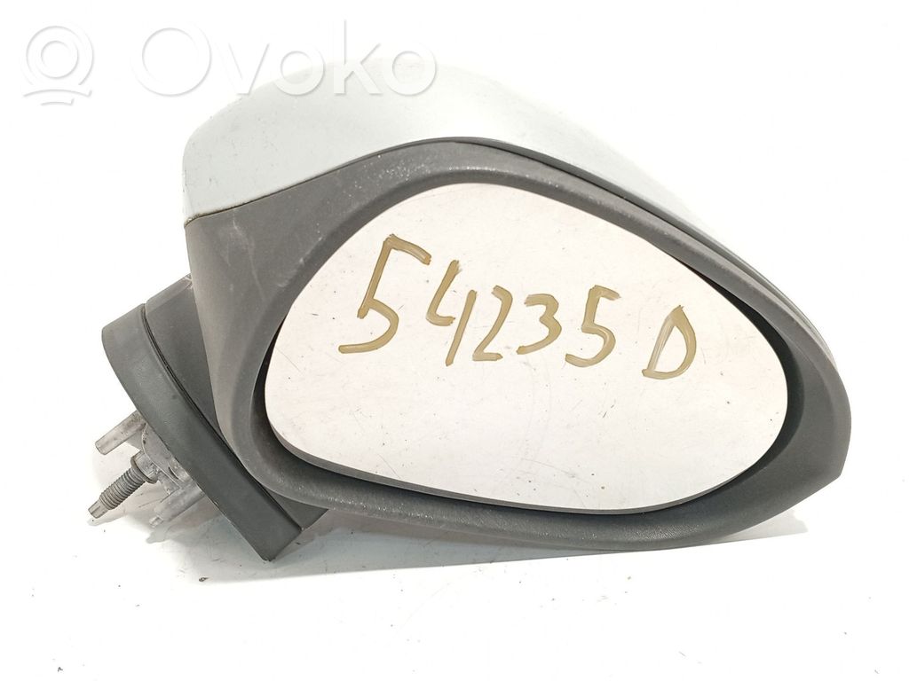 Seat Leon (1P) Etuoven sähköinen sivupeili 