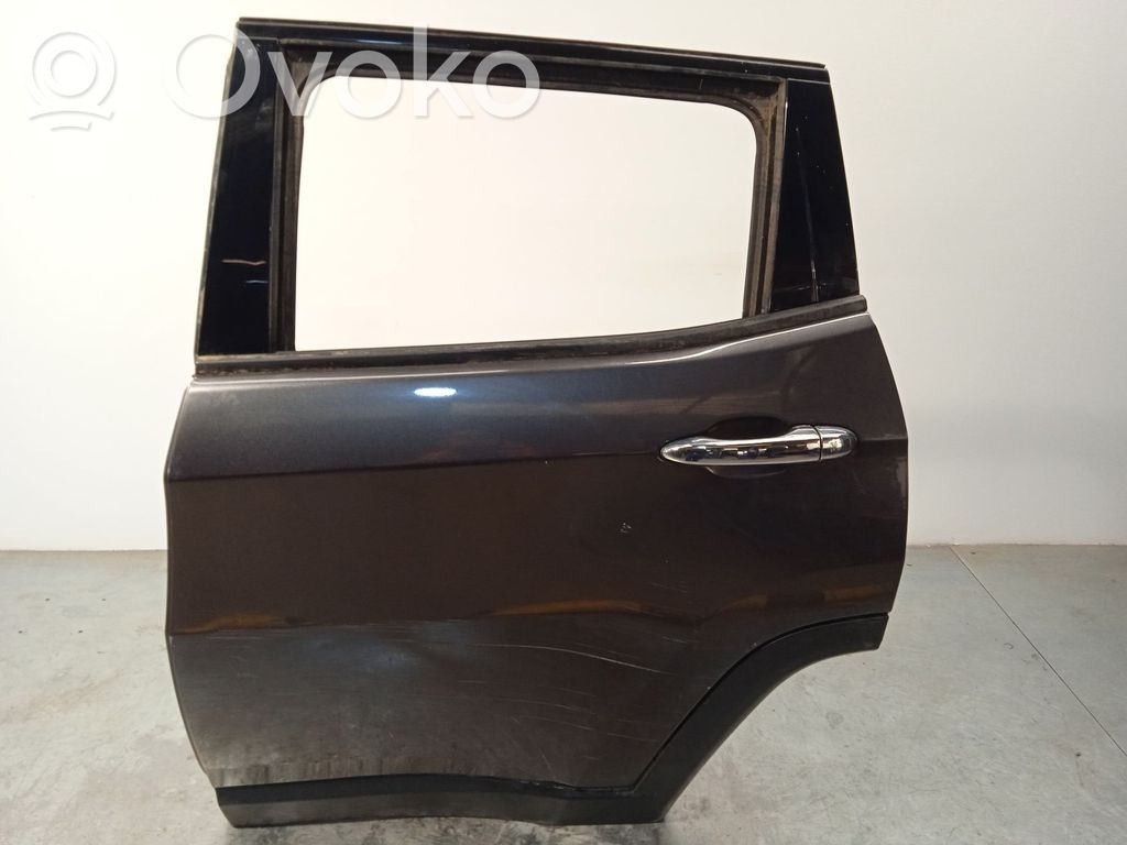 Jeep Compass Galinės durys 