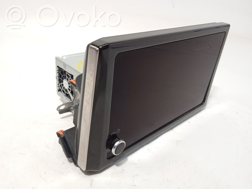 Toyota Corolla E160 E170 Unità principale autoradio/CD/DVD/GPS