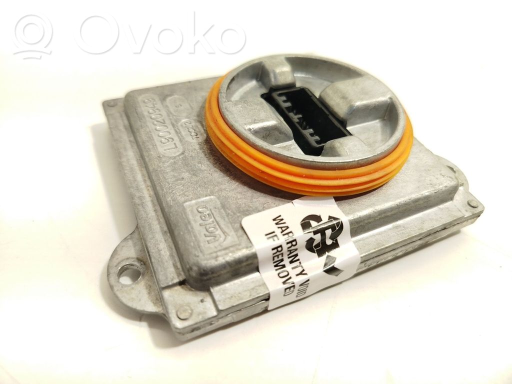 Ford S-MAX Unitate/modul control lămpi xenon 