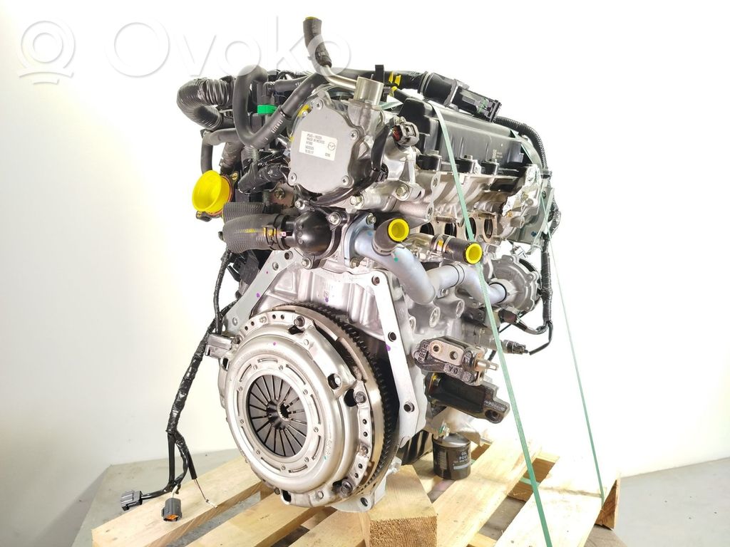 Engine   P5