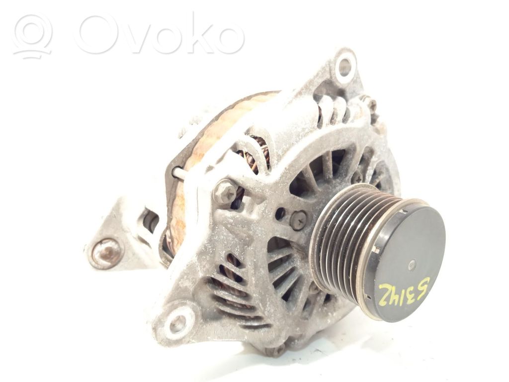 Alternador   23700AA590,A3TG4381