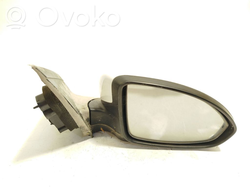 Chevrolet Cruze Elektryczne lusterko boczne drzwi przednich 