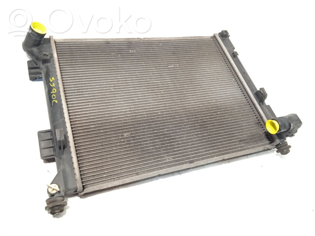 KIA Venga Radiator lichid răcire 