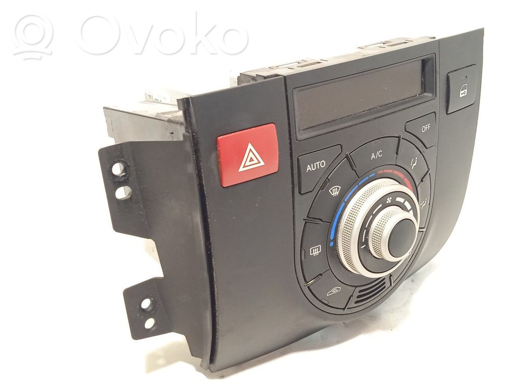 Panel klimatyzacji   972501P260,972501P260EQ
