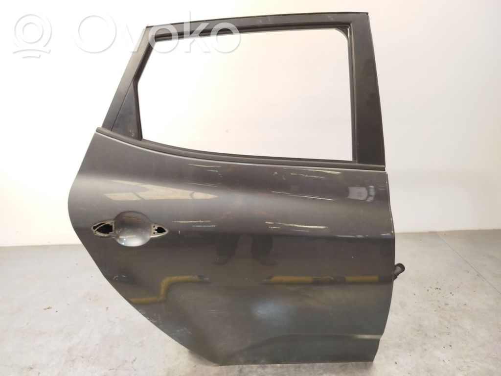 KIA Venga Puerta trasera 