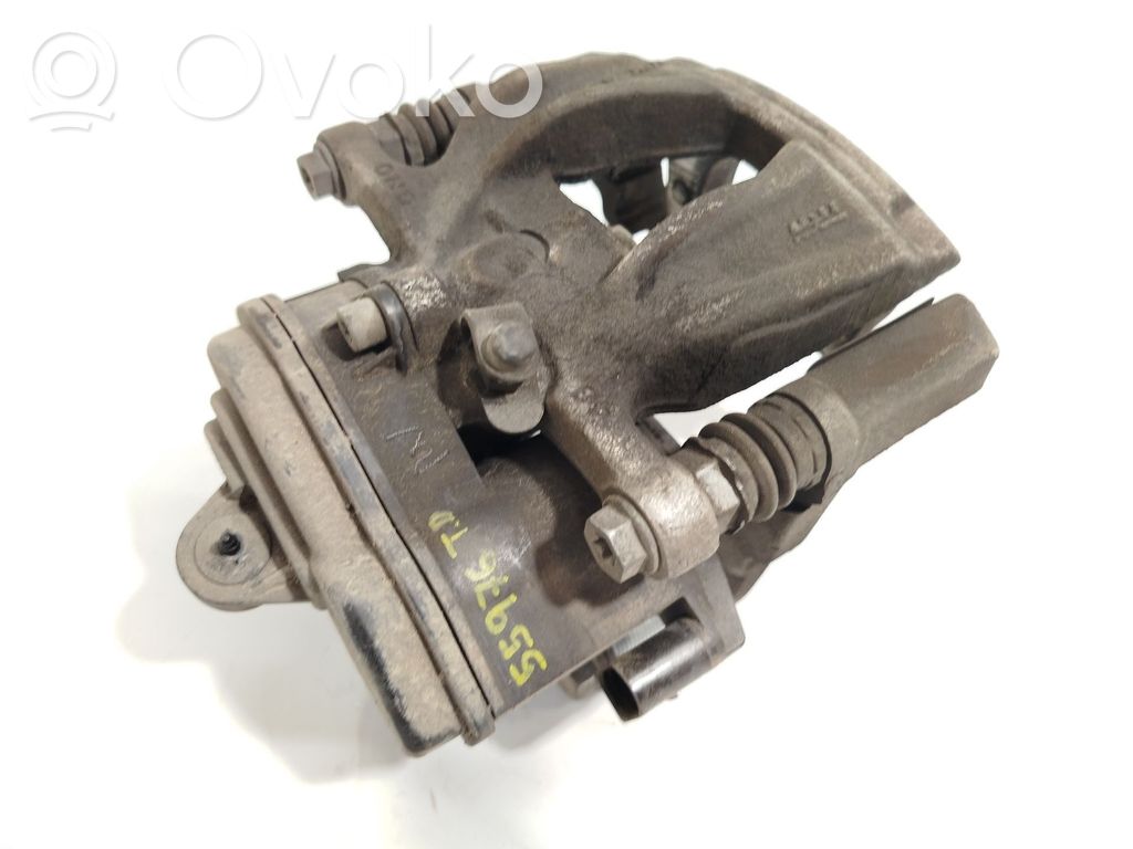 Audi A6 C7 Support d'étrier arrière
