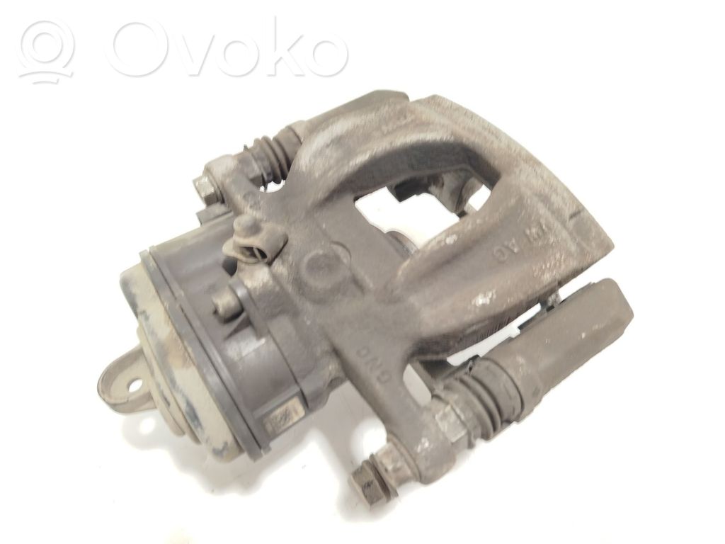 Audi A6 C7 Pinza del freno posteriore