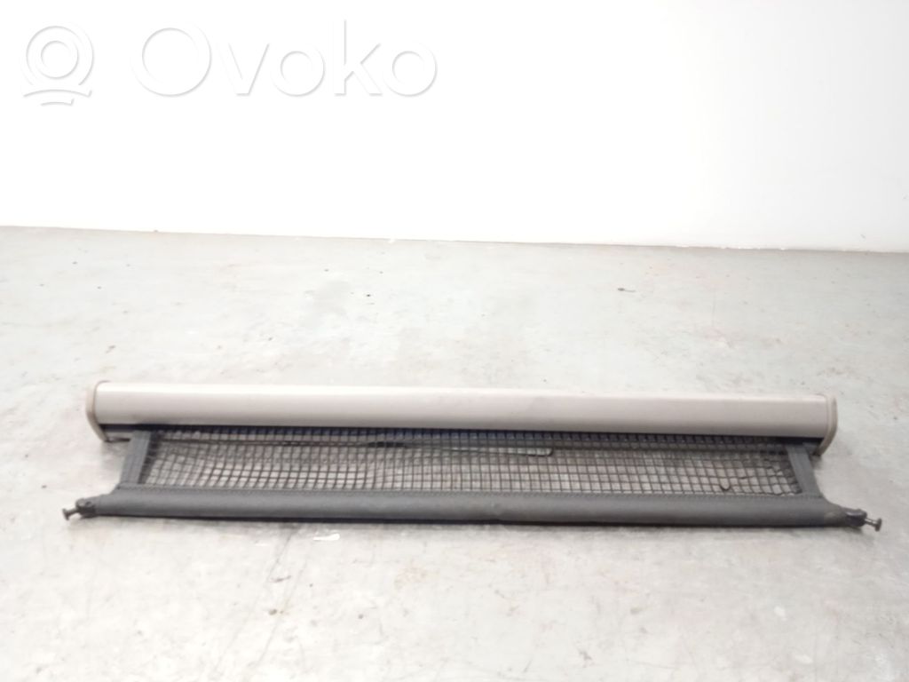 Volvo V50 Puerta del maletero/compartimento de carga 