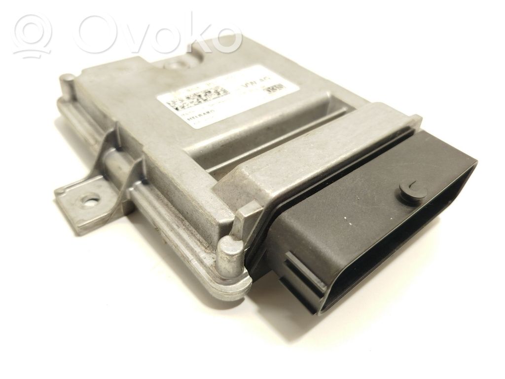 Audi A6 C7 Other control units/modules 