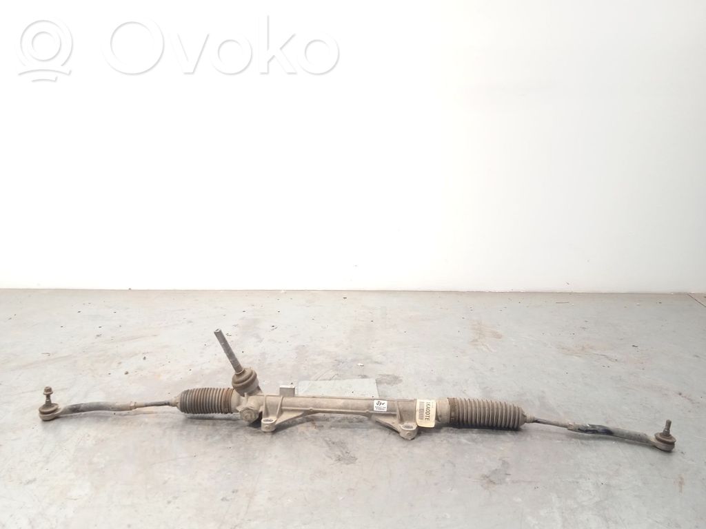 Nissan Juke I F15 Hammastanko 