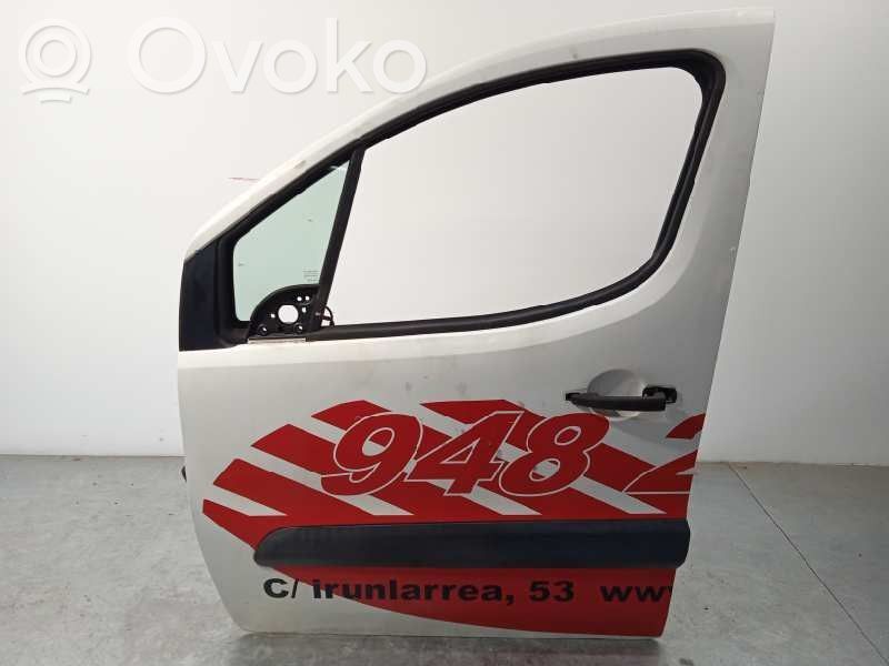 Citroen Berlingo Portiera anteriore 
