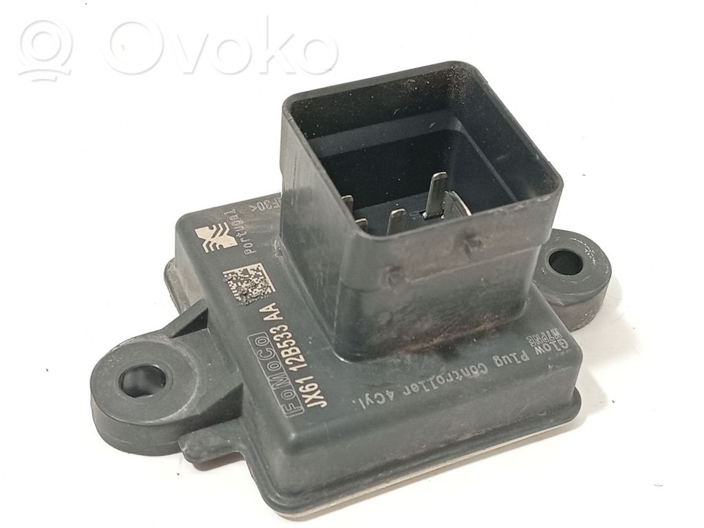 Ford Mondeo MK V Otras unidades de control/módulos 