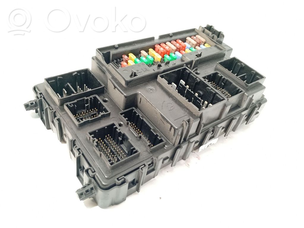 Ford Mondeo MK V Unitate control BSM 