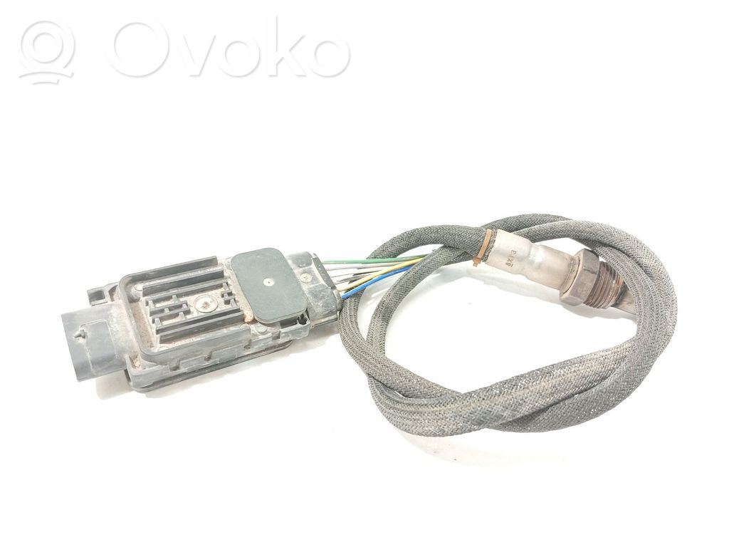 Ford Mondeo MK V Lambda zonde 