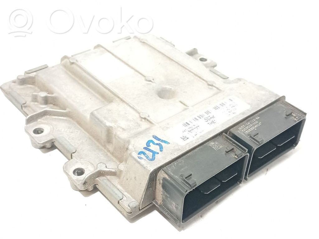 Ford Mondeo MK V Engine control unit/module 
