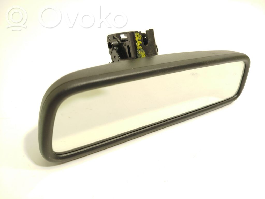 Citroen C4 SpaceTourer Espejo retrovisor (interior) 
