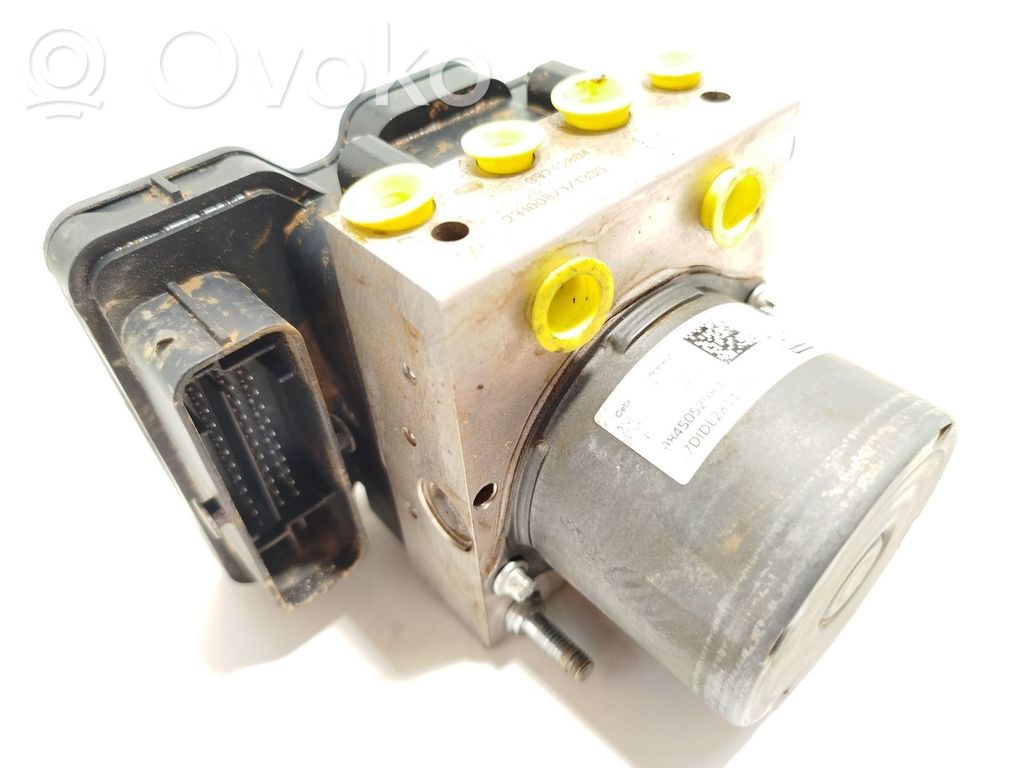 ABS Pump   39242804,0265957058,970261