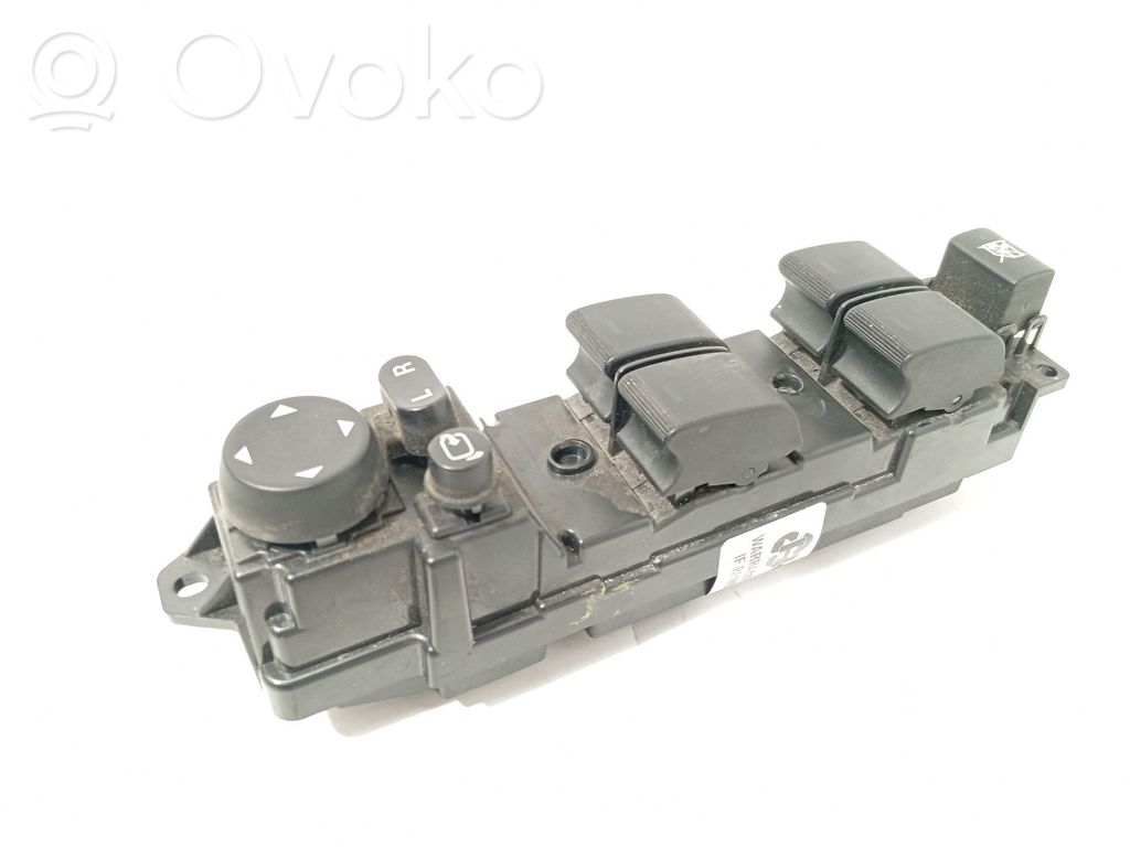 Interruptor del elevalunas eléctrico   GS1E66350A