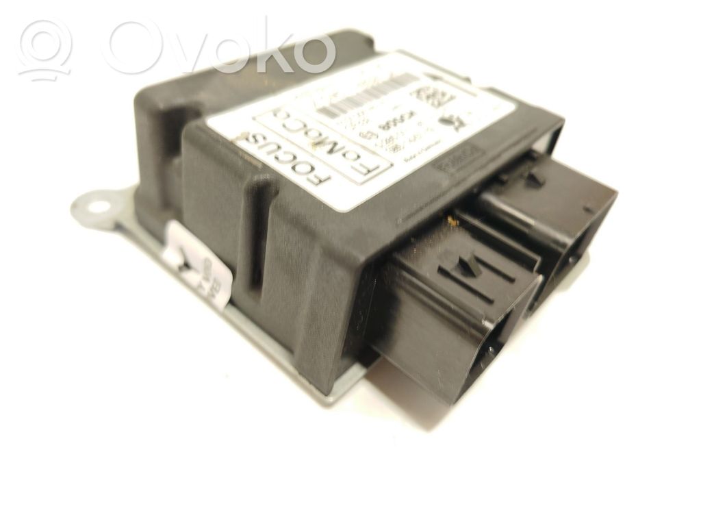 Airbag control unit/module   CM5T14B321CA,1767129,0285011126