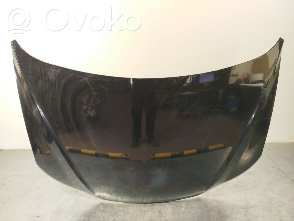 Hyundai Santa Fe Capotă motor 