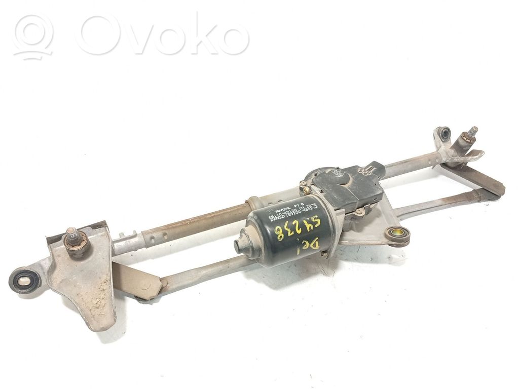 Toyota RAV 4 (XA10) Motor ștergător 