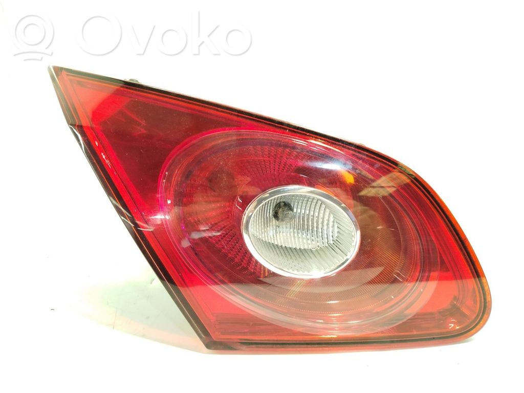 Volkswagen Passat Alltrack Lampada del faro/fanale 