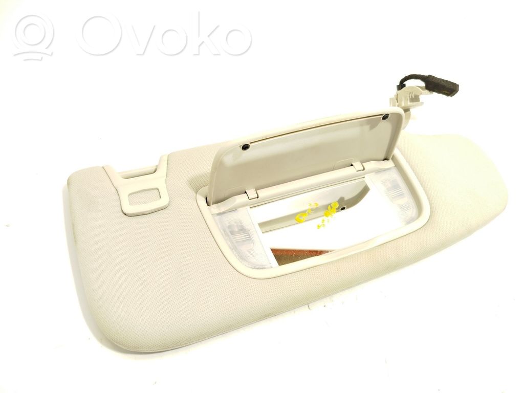 Ford Mondeo MK V Sun visor 
