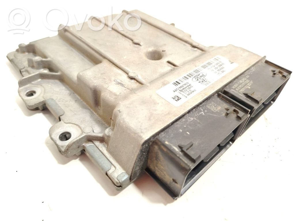 Ford Mondeo MK V Engine control unit/module 