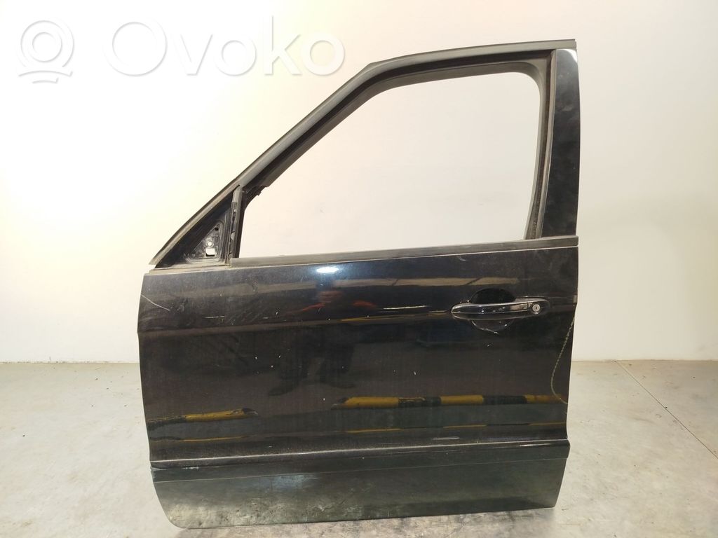 Ford S-MAX Priekinės durys 