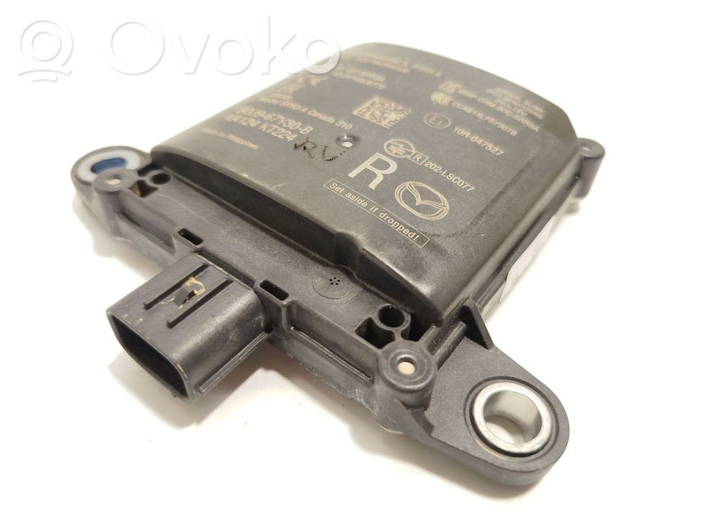 Autres unités de commande / modules   B0J967Y30B,A2C7662090500