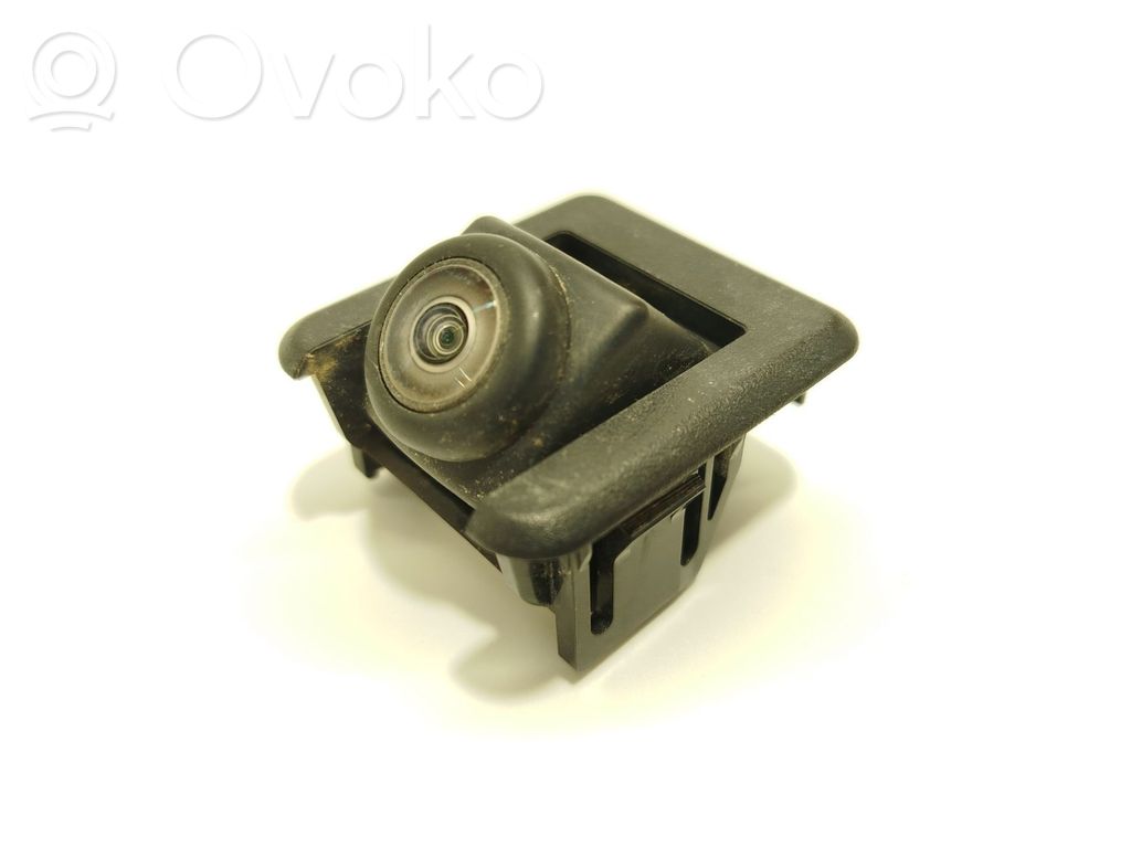 Mazda 3 Other control units/modules 