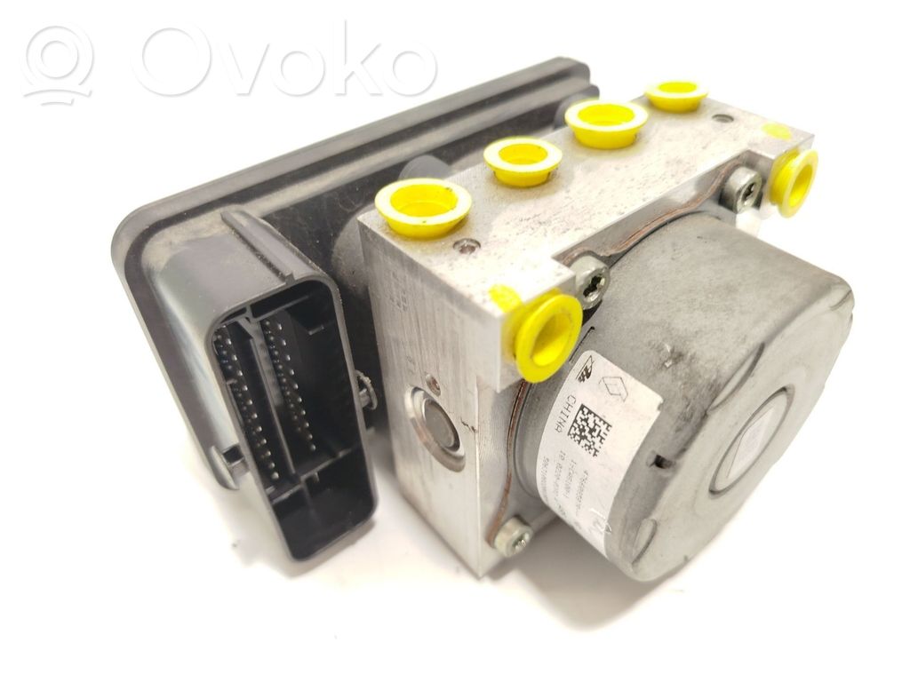 Dacia Dokker ABS Pump 