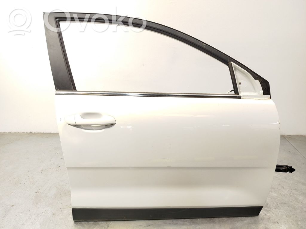 KIA Stonic Durvis 