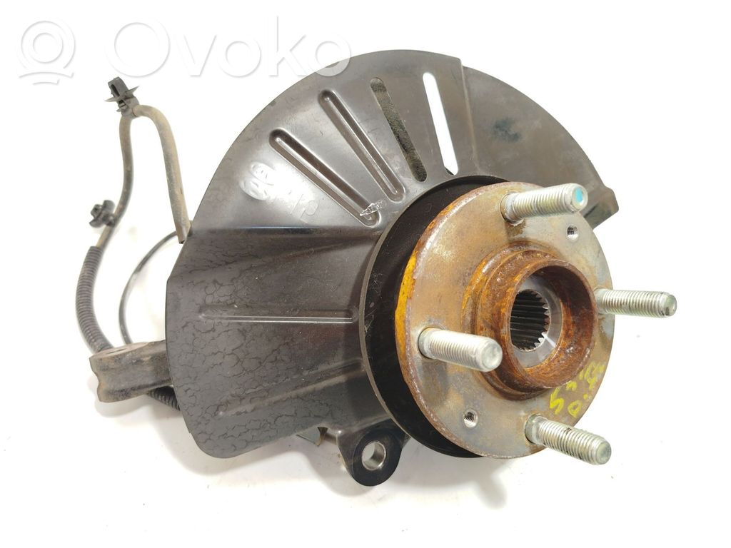 KIA Stonic Achsschenkel vorne 