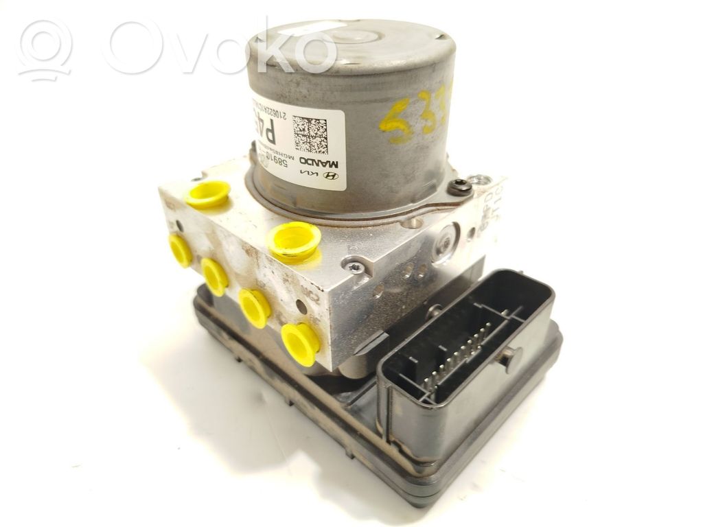 KIA Stonic ABS Pump 