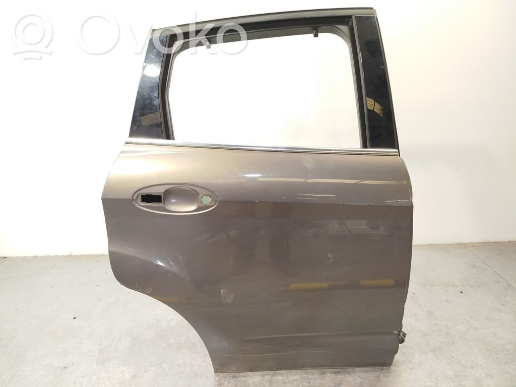 Ford C-MAX II Puerta trasera 