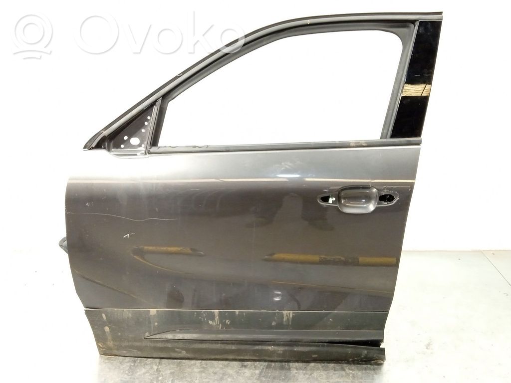 Opel Mokka X Puerta delantera 