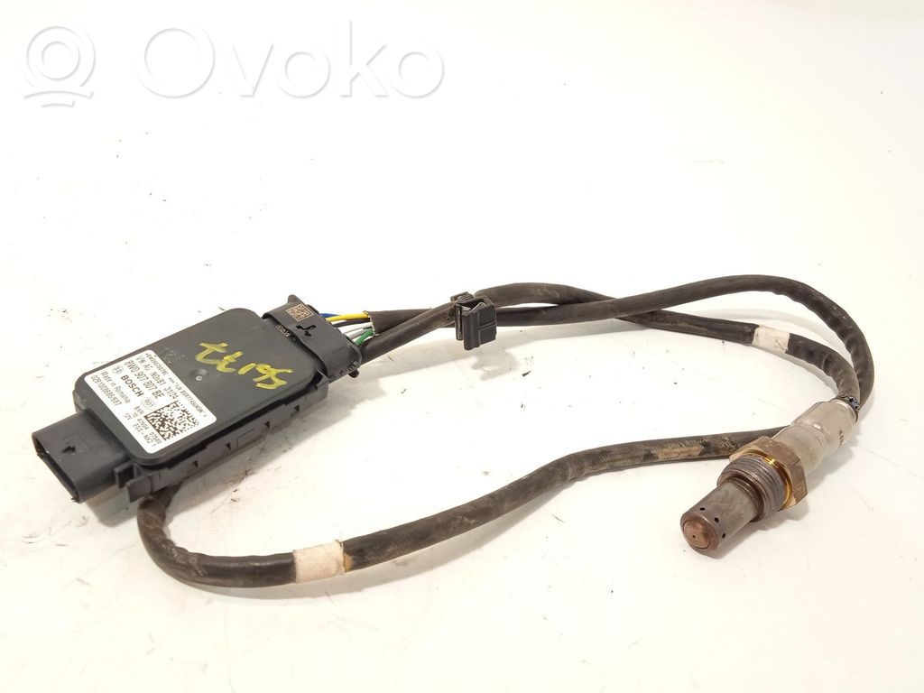 Audi A4 S4 B9 8W Lambda probe sensor 