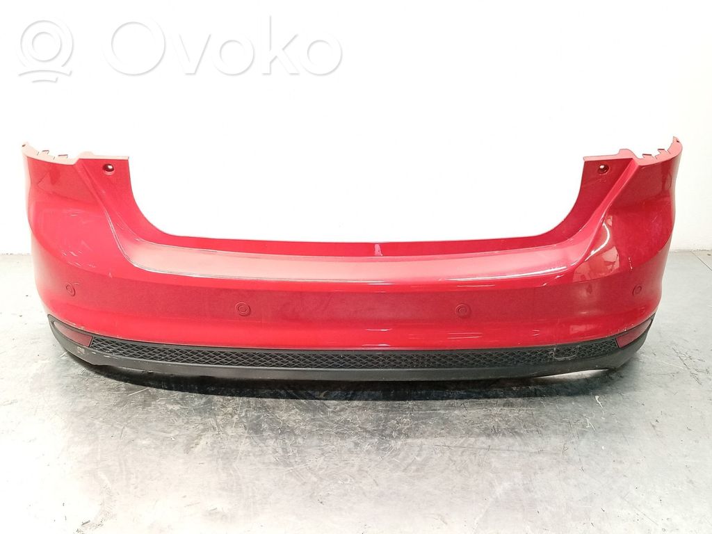 Ford Focus Бампер 