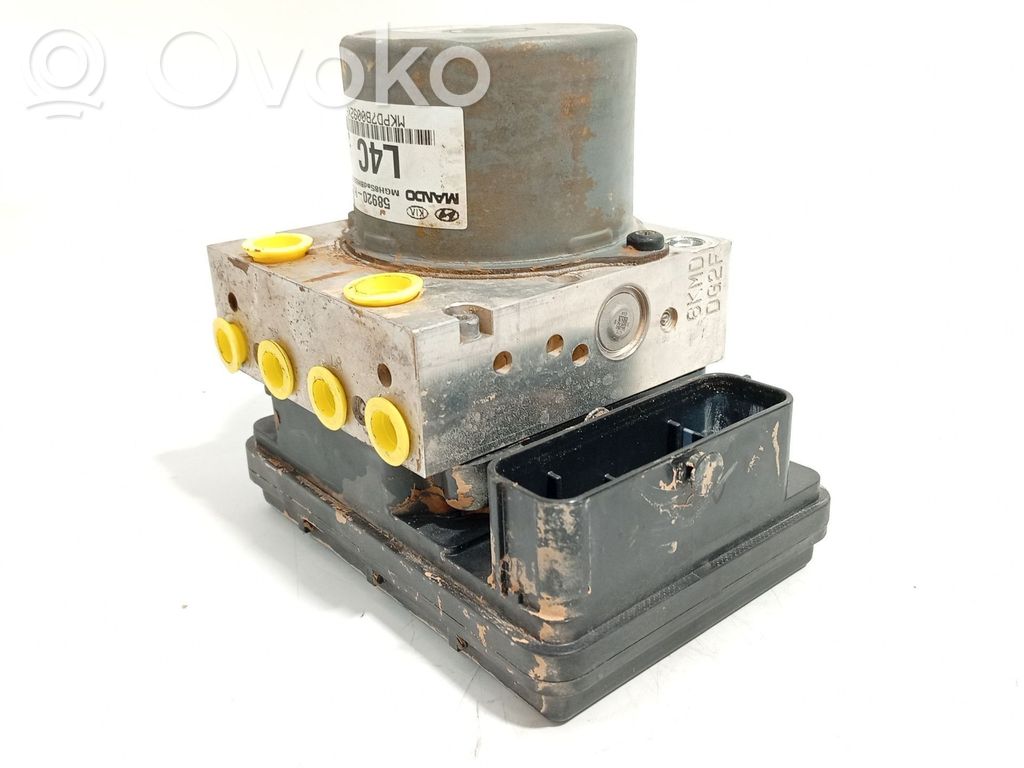 KIA Stonic ABS Blokas 
