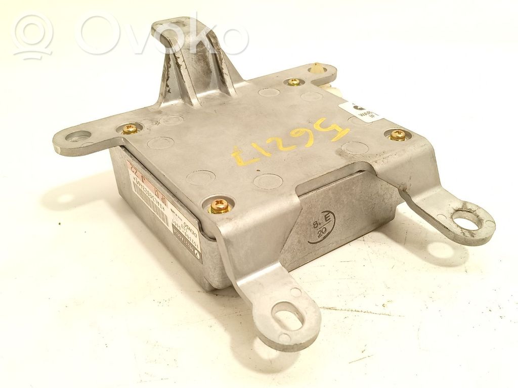 Subaru Legacy Airbag control unit/module 