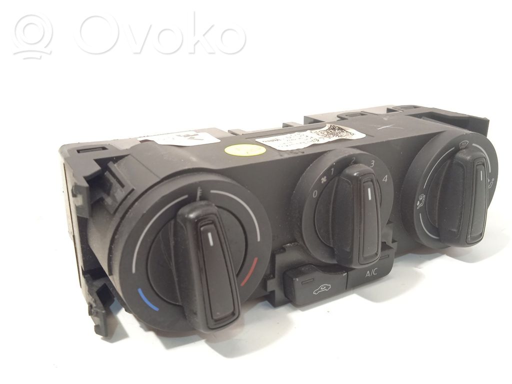 Seat Ibiza IV (6J,6P) Centralina/modulo climatizzatore