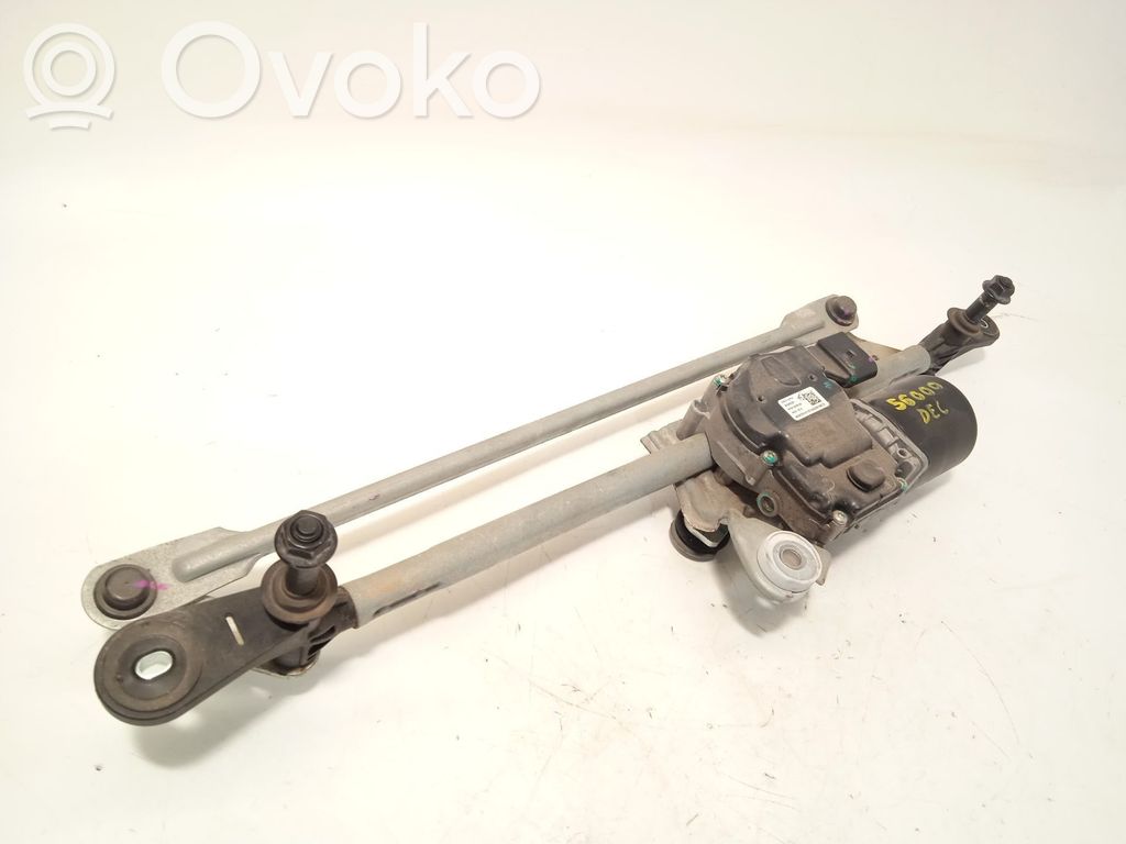 Lynk & co 01 Motor ștergător 