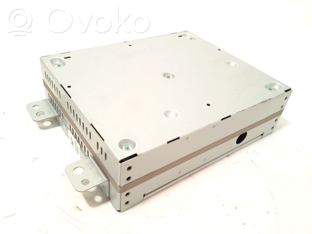 Moduł / Sterownik dziku audio HiFi   8895172284