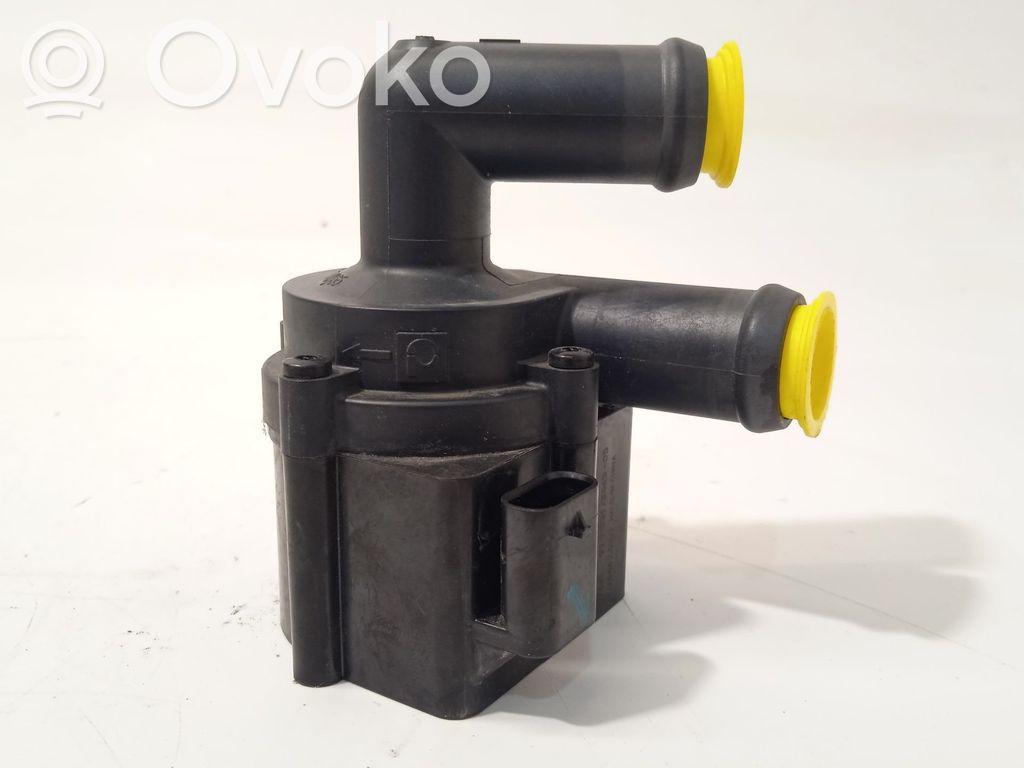 Lynk & co 01 Valvola di regolazione del liquido di raffreddamento e del riscaldatore 