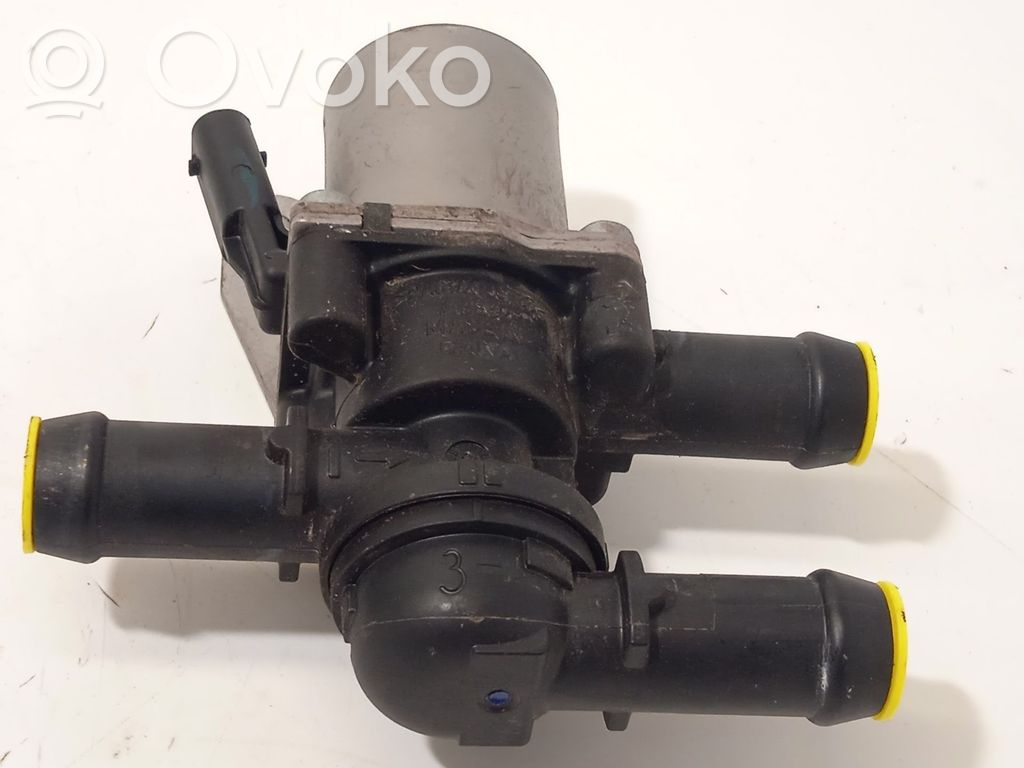 Lynk & co 01 Valvola di regolazione del liquido di raffreddamento e del riscaldatore 